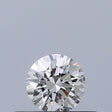0.27 carat Round diamond G VS1 Excellent