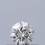 0.27 carat Round diamond G VS1 Excellent