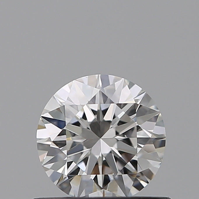 0.50 carat Round diamond G  VS2 Excellent