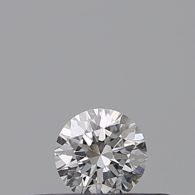 0.18 carat Round diamond E  VS1 Excellent