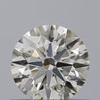 0.50 carat Round diamond G VVS2 Excellent