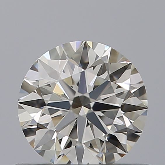 0.50 carat Round diamond G VVS2 Excellent