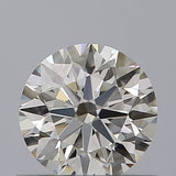 0.50 carat Round diamond G VVS2 Excellent