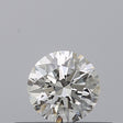 0.30 carat Round diamond G VVS1 Excellent
