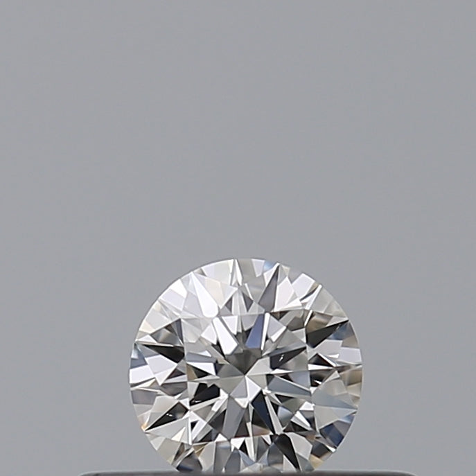 0.21 carat Round diamond G  VS1 Excellent