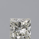 0.50 carat Princess diamond K  VVS1