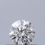0.35 carat Round diamond G VS1 Excellent