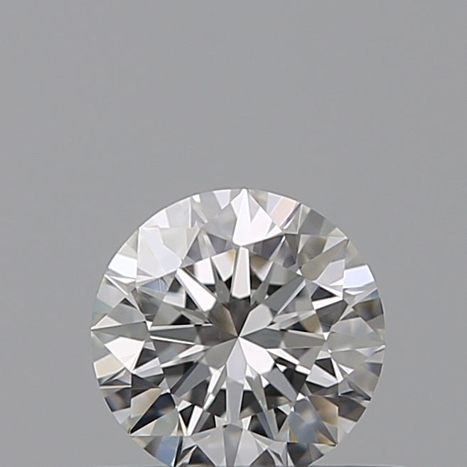 0.41 carat Round diamond F  VS2 Excellent