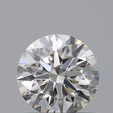 0.70 carat Round diamond E  VVS2 Excellent