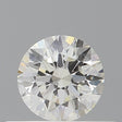0.40 carat Round diamond J VS1 Excellent