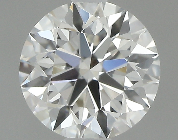 0.46 carat Round diamond G  VS1 Excellent