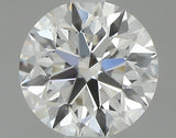 0.46 carat Round diamond G  VS1 Excellent