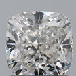 0.94 carat Cushion diamond F VS1 