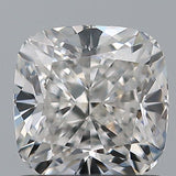 0.94 carat Cushion diamond F VS1 