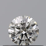 0.22 carat Round diamond G  IF Excellent