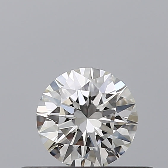 0.25 carat Round diamond G  VVS1 Excellent