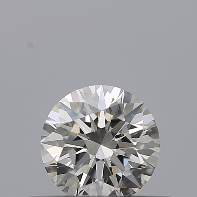 0.32 carat Round diamond H  SI1 Excellent