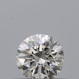 0.32 carat Round diamond H  SI1 Excellent