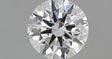 0.35 carat Round diamond E IF Excellent
