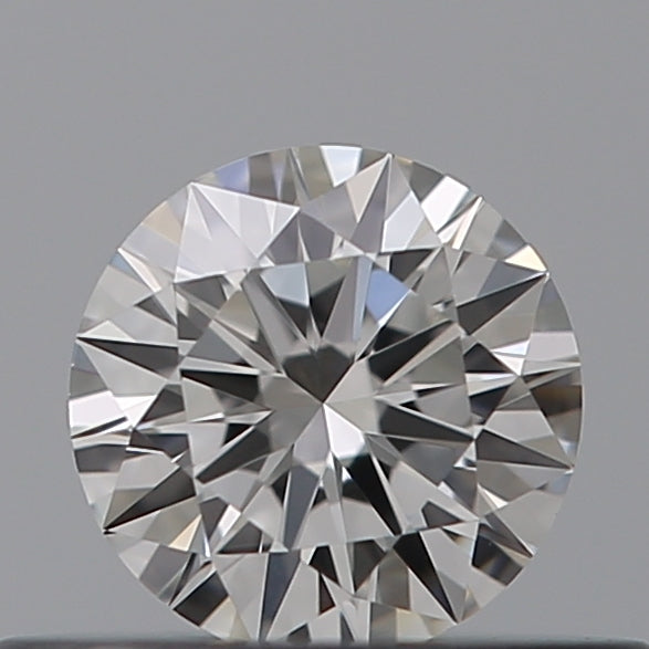 0.28 carat Round diamond G  VVS1 Excellent