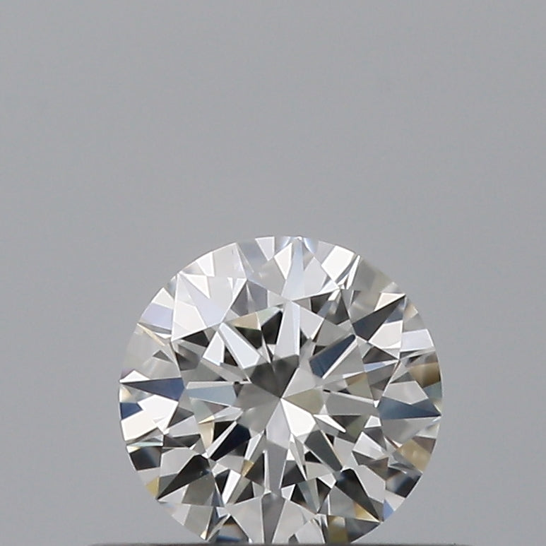 0.32 carat Round diamond D  IF Excellent