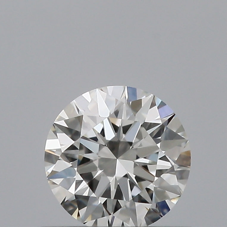 0.42 carat Round diamond G IF Excellent