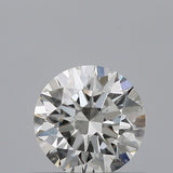 0.42 carat Round diamond G IF Excellent