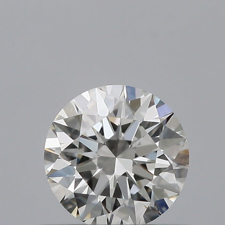0.42 carat Round diamond G IF Excellent