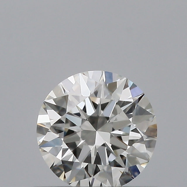 0.42 carat Round diamond G IF Excellent