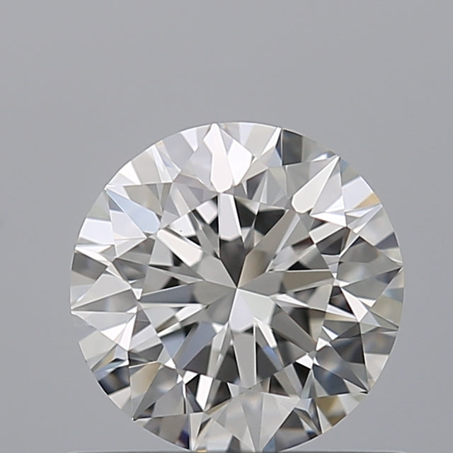 0.73 carat Round diamond E VS1 Excellent