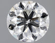 2.00 carat Round diamond H SI2 Good