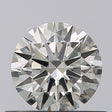 0.38 carat Round diamond G VS1 Excellent