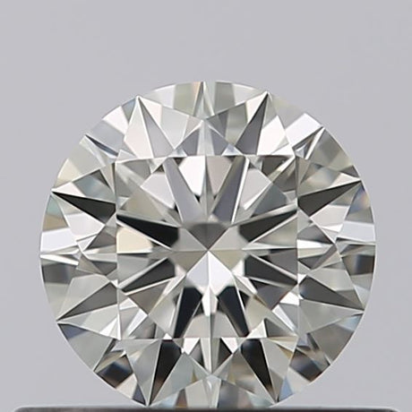 0.38 carat Round diamond G VS1 Excellent