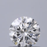 0.50 carat Round diamond D VVS1 Excellent