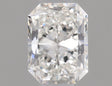 0.30 carat Radiant diamond H VVS1 