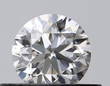 0.40 carat Round diamond G SI1 VeryGood