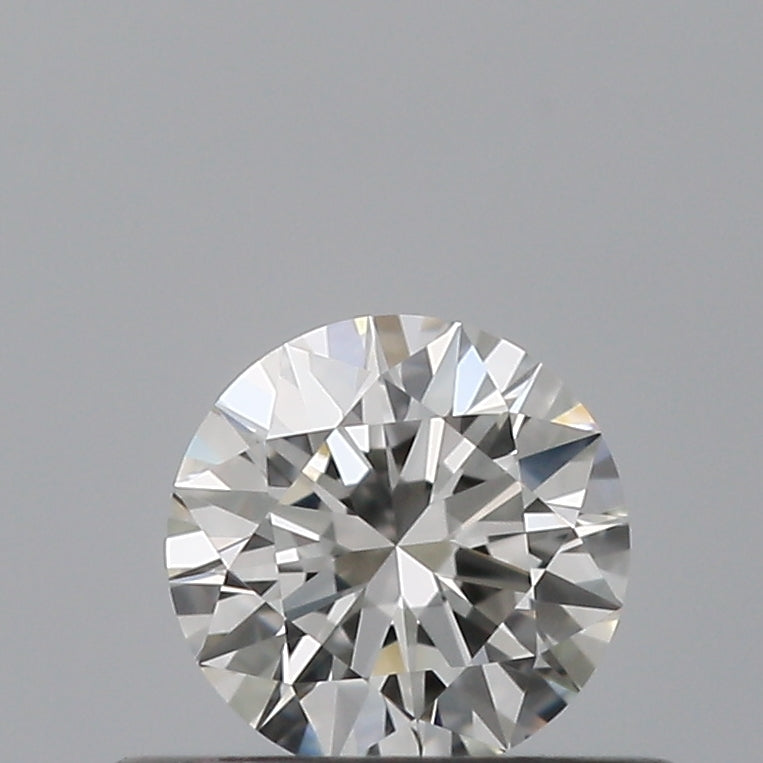 0.34 carat Round diamond F  VVS2 Excellent