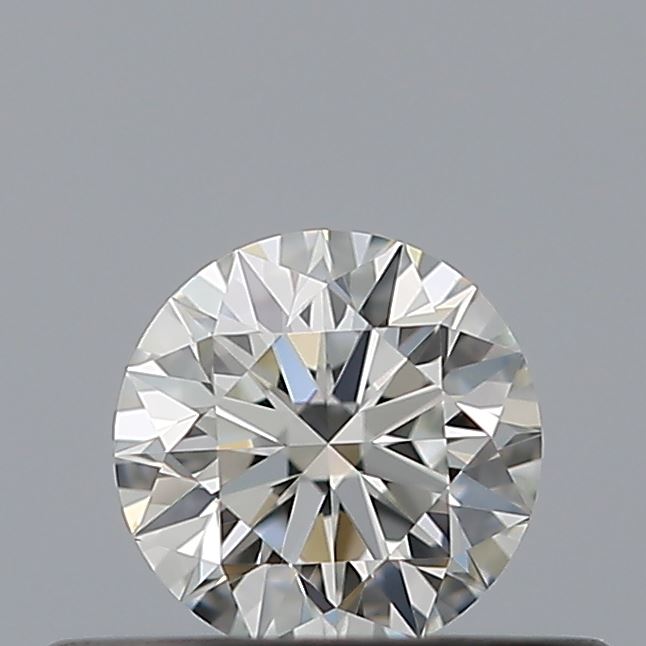 0.28 carat Round diamond H  VVS1 Excellent