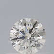 0.30 carat Round diamond F IF Excellent