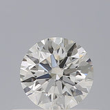0.30 carat Round diamond F IF Excellent