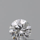 0.27 carat Round diamond E  VVS1 Excellent