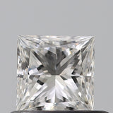 0.50 carat Princess diamond I  VVS1