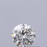 0.26 carat Round diamond F VVS1 Excellent