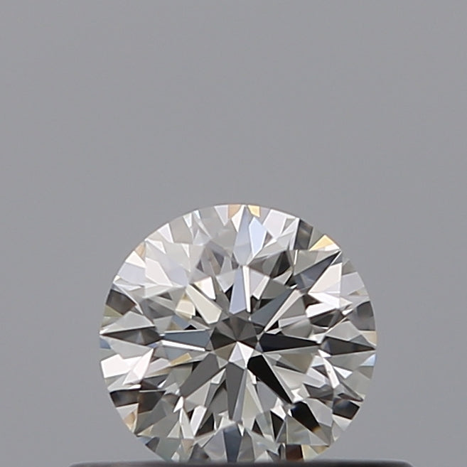 0.33 carat Round diamond H  VS1 Excellent