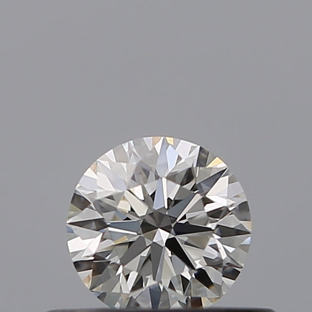 0.33 carat Round diamond H  VS1 Excellent