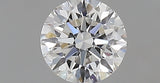 0.40 carat Round diamond F VVS1 Excellent