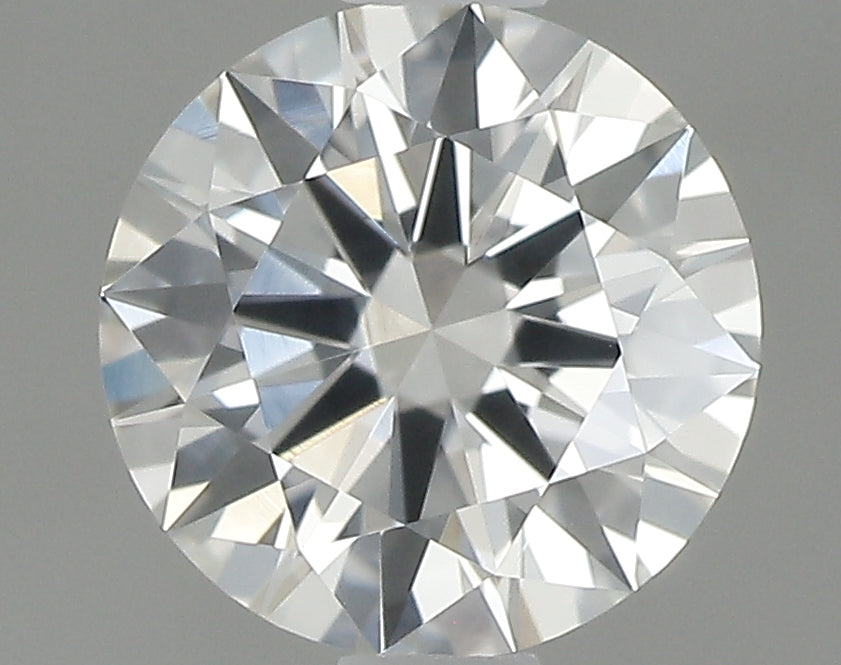 0.53 carat Round diamond G  VS2 Excellent