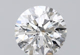 0.50 carat Round diamond F VS1 Excellent