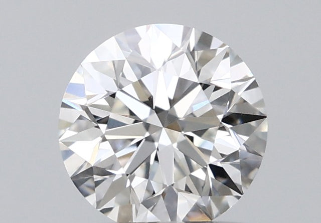 0.50 carat Round diamond F VS1 Excellent