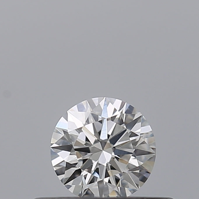 0.26 carat Round diamond E  VS1 Excellent